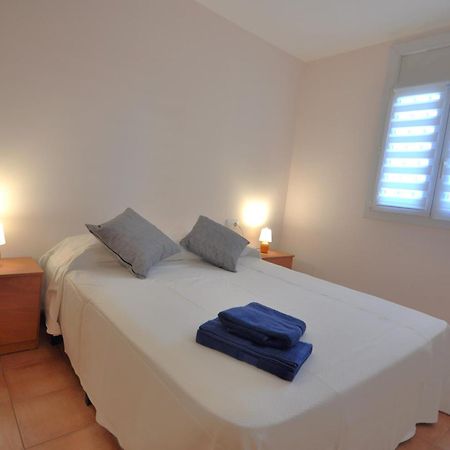 Apartamento Rnet - Stella Maris Rosas Exterior foto