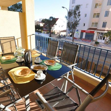 Apartamento Rnet - Stella Maris Rosas Exterior foto