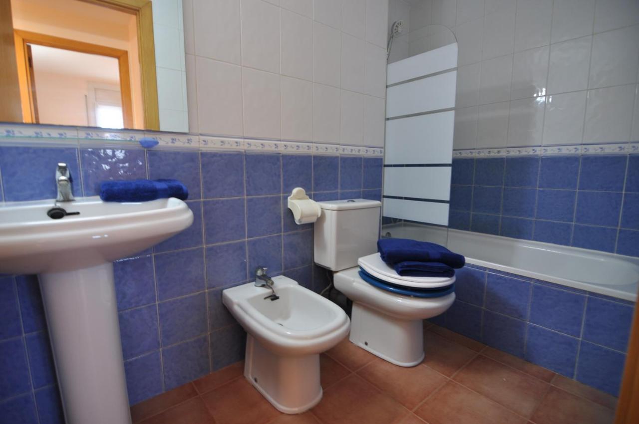 Apartamento Rnet - Stella Maris Rosas Exterior foto